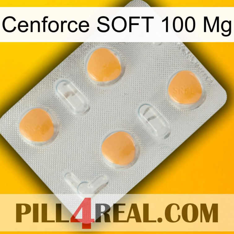 Cenforce SOFT 100Mg 24